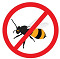 Honey Bee Treatment